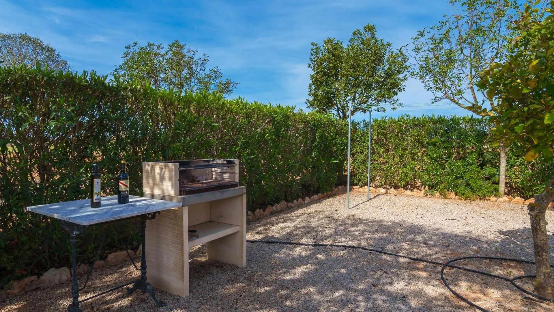 Сasa de vacaciones Villa Marina des Trenc Sa Ràpita