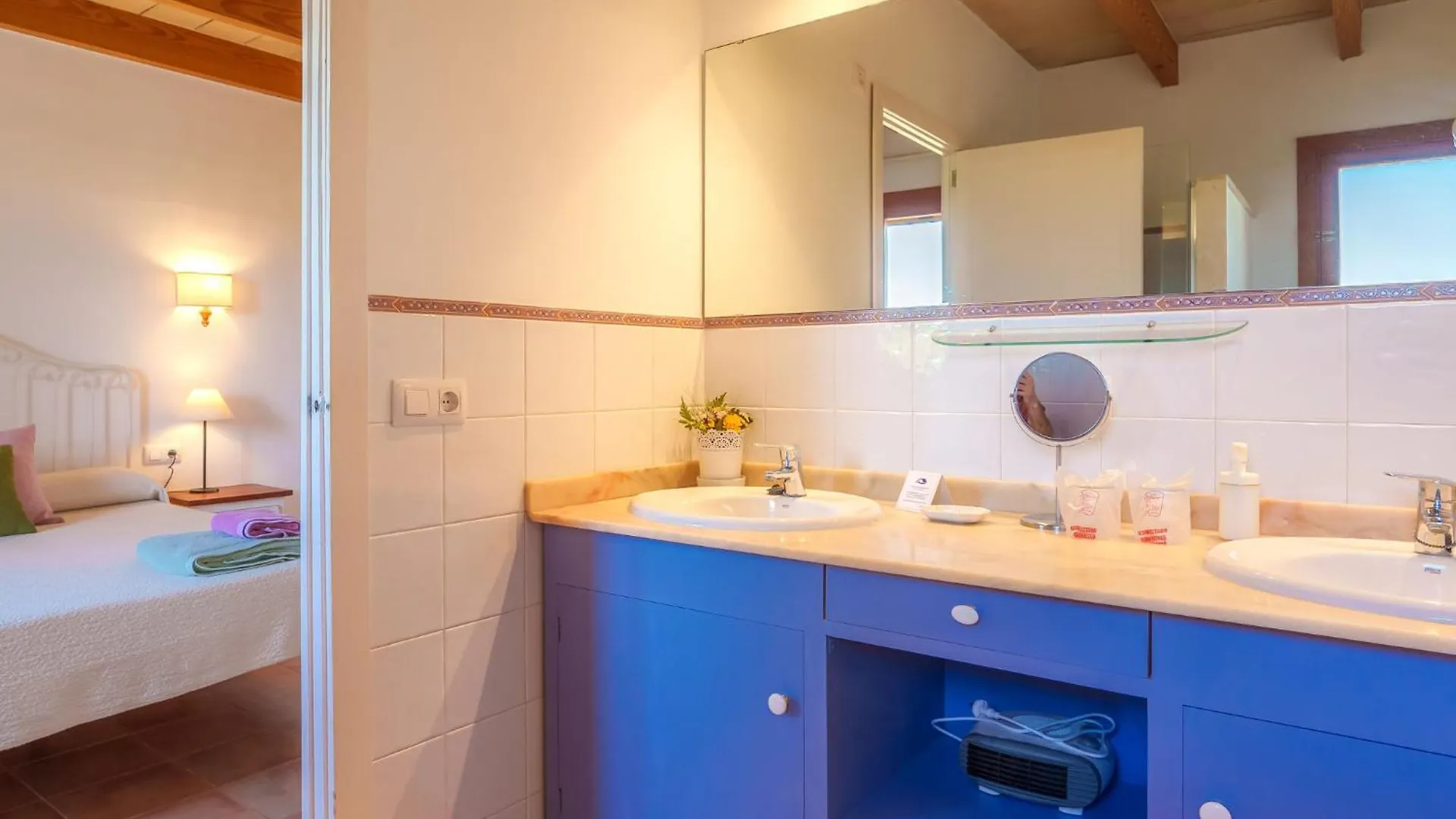 Villa Marina des Trenc Sa Ràpita 0*,  España