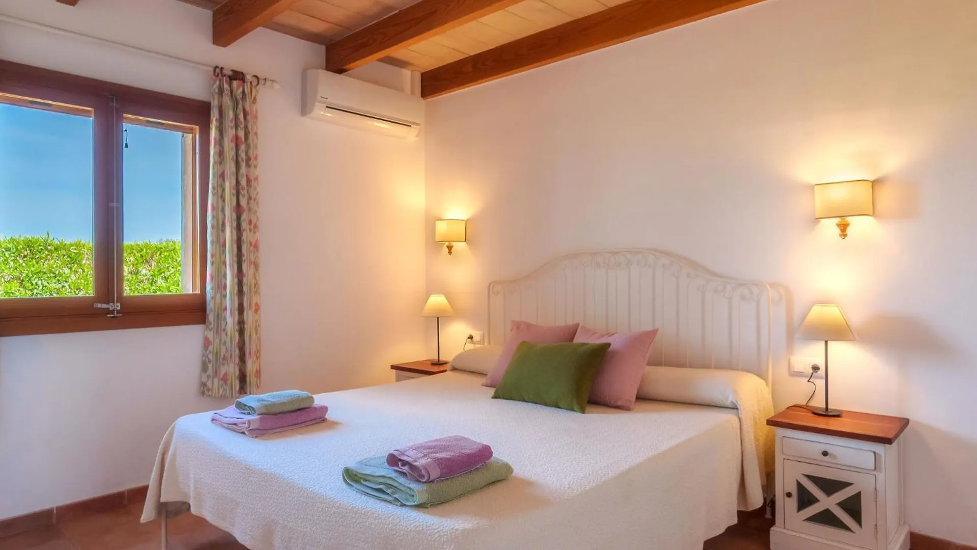 Villa Marina des Trenc Sa Ràpita